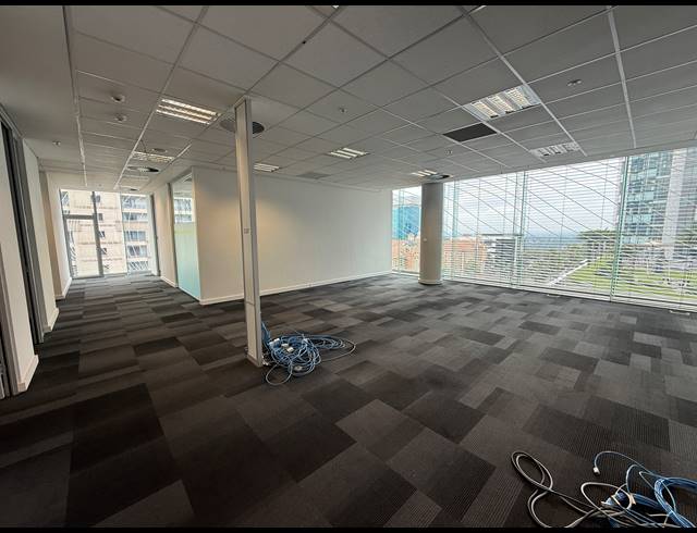 3,718M² OFFICE TO LET IN SANDTON CENTRAL